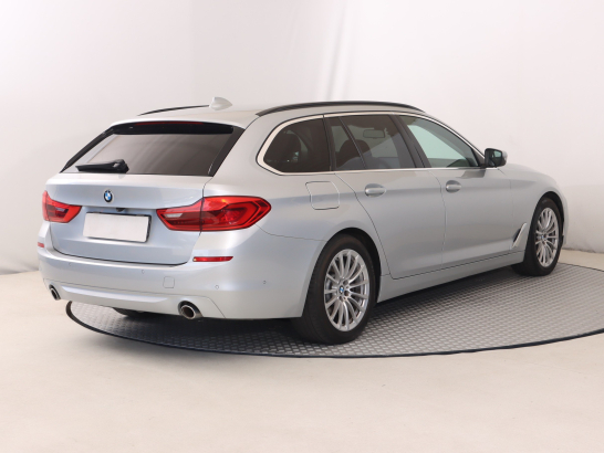 BMW 530d xDrive
