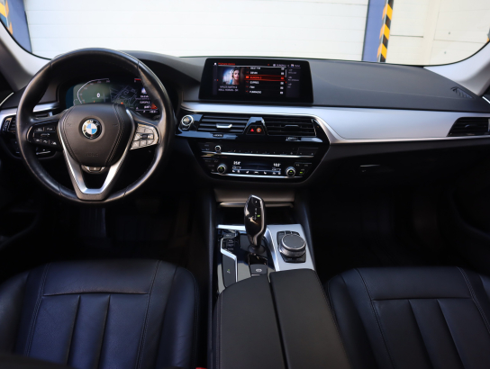 BMW 530d xDrive