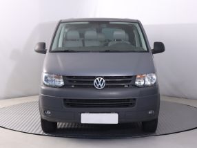 Volkswagen Caravelle - 2010