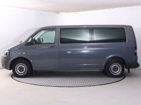 Volkswagen Caravelle - 2010