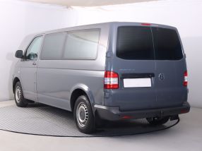 Volkswagen Caravelle - 2010