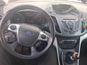 Ford C-Max - 2011