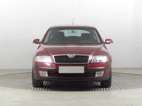 Škoda Octavia - 2007