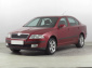 Škoda Octavia, 2007