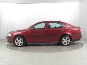 Škoda Octavia - 2007