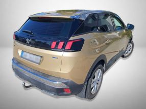 Peugeot 3008 - 2017