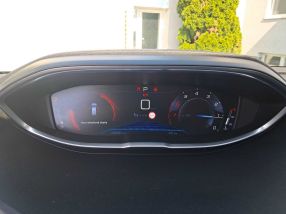 Peugeot 3008 - 2017