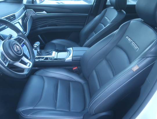 Dongfeng Fengon 5