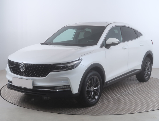 Dongfeng Fengon 5
