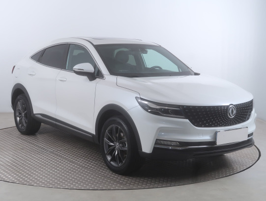 Dongfeng Fengon 5