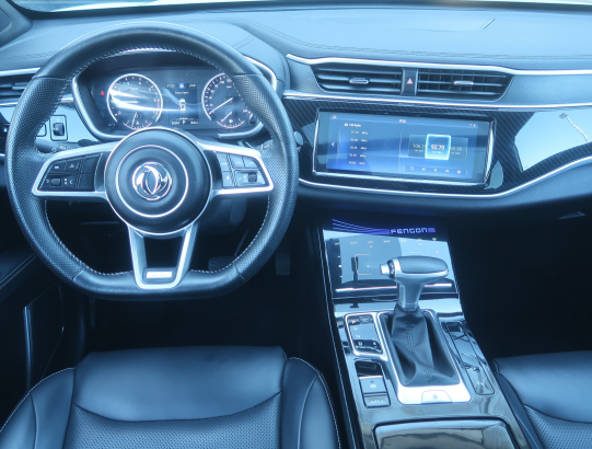 Dongfeng Fengon 5