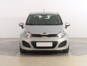 Kia Rio - 2012