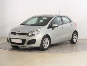 Kia Rio - 2012
