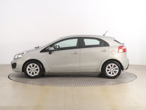 Kia Rio - 2012