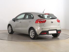 Kia Rio - 2012