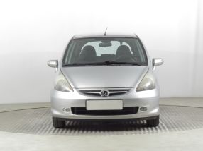 Honda Jazz - 2008