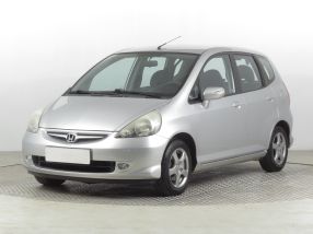 Honda Jazz - 2008