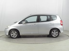 Honda Jazz - 2008