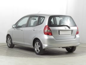 Honda Jazz - 2008