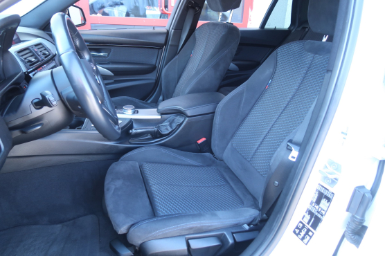 BMW 320 d xDrive