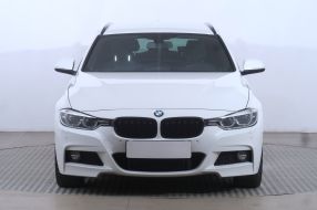 BMW 3 - 2017