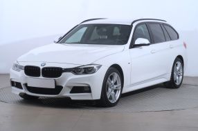 BMW 3 - 2017