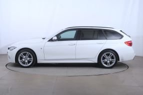 BMW 3 - 2017