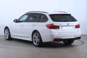 BMW 3 - 2017