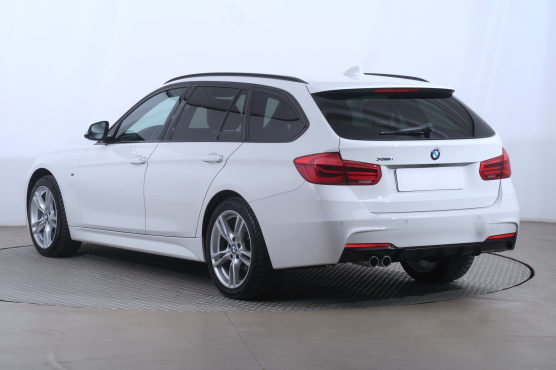 BMW 320 d xDrive