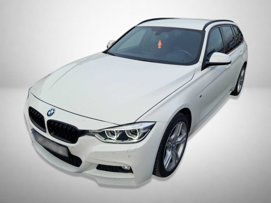 BMW 320 d xDrive
