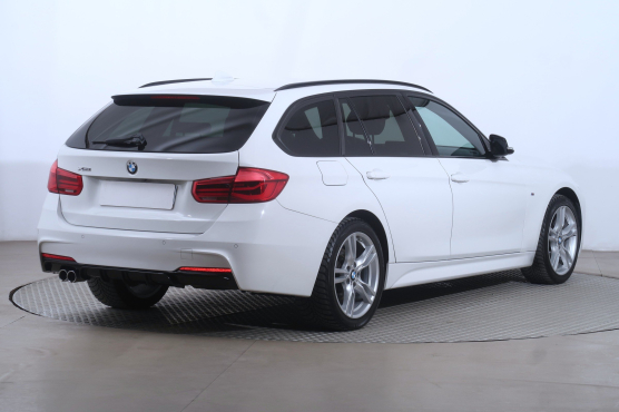 BMW 320 d xDrive