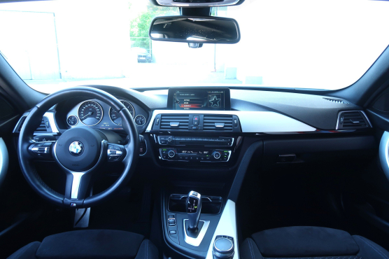 BMW 320 d xDrive
