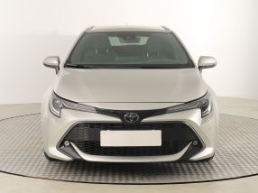 Toyota Corolla - 2020