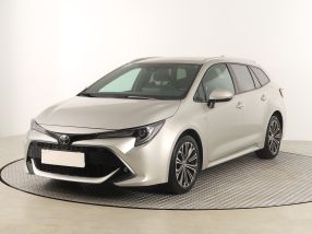 Toyota Corolla - 2020