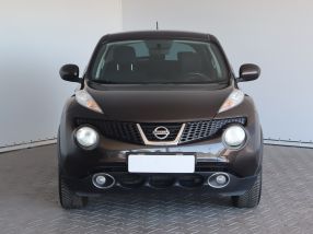 Nissan Juke - 2011