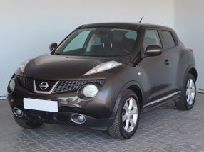 Nissan Juke - 2011