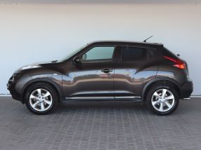 Nissan Juke - 2011