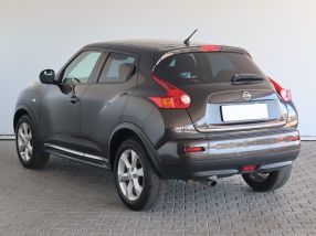 Nissan Juke - 2011