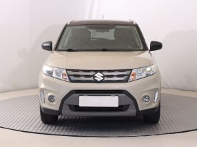 Suzuki Vitara - 2015