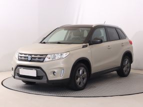 Suzuki Vitara - 2015