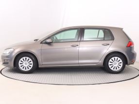 Volkswagen Golf - 2013