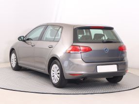 Volkswagen Golf - 2013