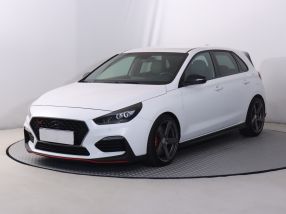 Hyundai i30 - 2020