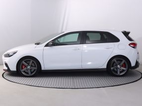 Hyundai i30 - 2020