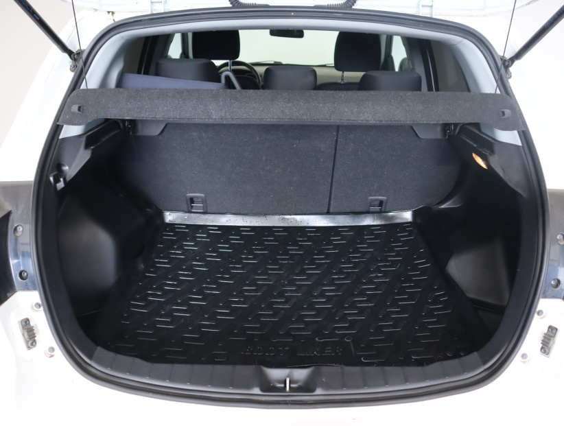 Mitsubishi ASX, 2018