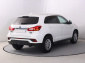 Mitsubishi ASX, 2018