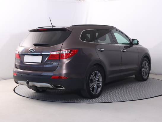 Hyundai Grand Santa Fe