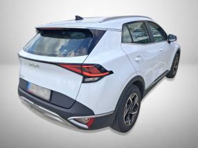 Kia Sportage - 2024
