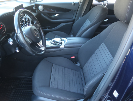 Mercedes-Benz GLC 350 d 4MATIC