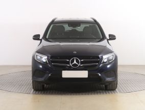Mercedes-Benz GLC - 2017